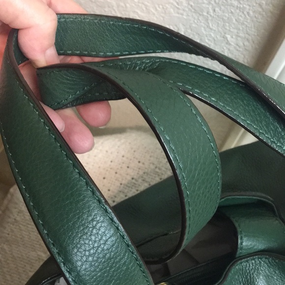 NWT Michael Kors “Malachite” Bag - NEW!✨ - Picture 9 of 16